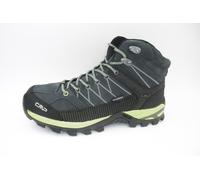 CMP Rigel Mid WP Grigio Combinato