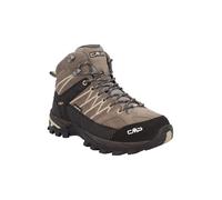CMP Scarpone Rigel Mid Waterproof Deserto/Arena da Donna 41 Marrone