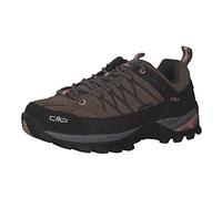 CMP - Women's Rigel Low Trekking Shoes Waterproof - Scarpe sportive EU 40 nero