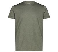 CMP - Round Neck T-Shirt - Maglia funzionale 50 olivia
