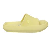 CMP RUBY WMN SLIPPER, Sandali a Ciabatta Donna, Citric, 37/38 EU