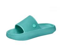 Ciabatte CMP Ruby blu acqua donna - 35-36