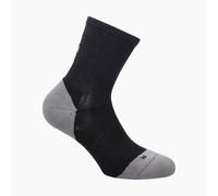 Calze da corsa mid CMP Dryarn Noir 46/48