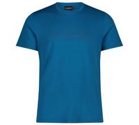 CMP - S/S T-Shirt - Maglia funzionale 58 blu