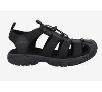 Cmp Sahiph Hiking Sandal Nero-Nero Uomo 30Q9517 35UV