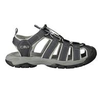 CMP SAHIPH HIKING SANDAL, Sandalo Sportivo Uomo, Antracite, 42 EU