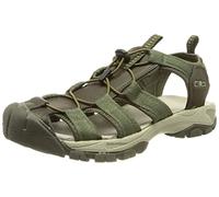 CMP SAHIPH HIKING SANDAL, Sandalo Sportivo Uomo, Militare, 42 EU
