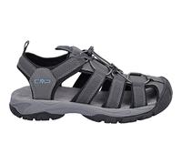 Cmp 30q9517 Sahiph Sandals Grigio EU 44 Uomo