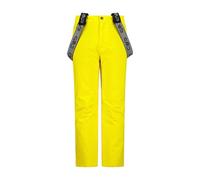 Cmp Salopette 3w15994 Pants Giallo 10 Years Bambino,Bambina