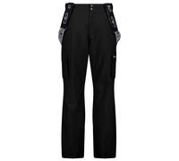 CMP - Salopette Cargo 34W4347 - Pantaloni da sci 56 nero