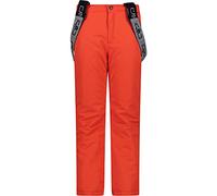 Cmp Salopette 3w15994 Pants Arancione 4 Years Bambino,Bambina