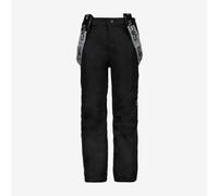 CMP Kid Salopette Bambino Pantaloni da Sci 152 Nero