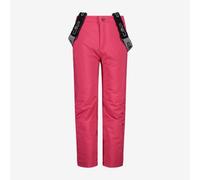 CMP Salopette da Neve Junior Unisex Clima Protect in Twill - H814 (Fuxia)