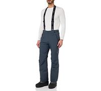 CMP - Salopette da Sci da Uomo, Titanio, 54