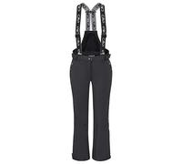 CMP - Salopette da Sci in Softshell da Donna Comfort Fit, Pantaloni Donna