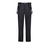 CMP - Salopette da Uomo, Antracite, 52