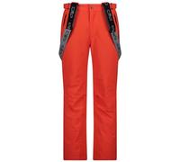 CMP - Salopette da Uomo, Flame, 56