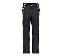 Cmp Salopette 3w04407 Pants Nero M Uomo
