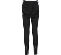 Cmp Bike Salopette 31t2506 Bib Tights Nero M Donna Black