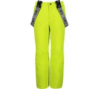 CMP Pantaloni Sci Salopette CLIMA PROTECT Junior - - ACIDO