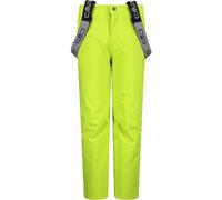 CMP Pantaloni Sci Salopette CLIMA PROTECT Junior - ACIDO - 140