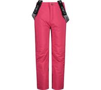 CMP - Salopette per bambini, Fuxia, 164