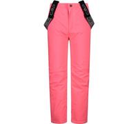 CMP - Kid's Salopette Twill - Pantaloni da sci 176 fuchsia