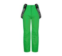 CMP Salopette sci Clima Protect in twill Deep Mint 110 Green