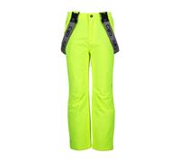 CMP Salopette sci Clima Protect in twill Giallo Fluo 116 cm Giallo Fluo