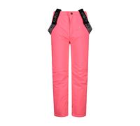CMP Salopette sci Clima Protect in twill Rosa Gloss 116 cm Rosa