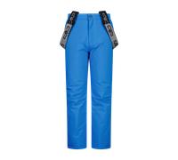 CMP Salopette sci Clima Protect in twill Royal Blue 128 Royal