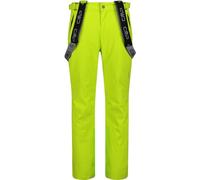 CMP Salopette Sci Elasticizzata da Uomo, Acido, 52
