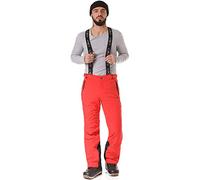 CMP Salopette Sci Elasticizzata da Uomo, Ferrari, 52