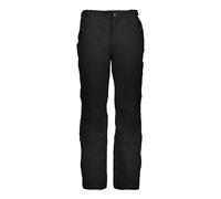 CMP - Salopette Stretch Polyester - Pantaloni da sci 46 nero
