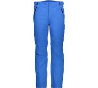 CMP Salopette Sci Elasticizzata da Uomo, Royal, 46