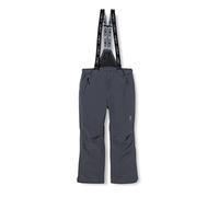 CMP Salopette Sci Elasticizzata Da Uomo Pantaloni, Titanio, 50