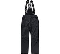 CMP Salopette Sci In Twill da Bambini, Antracite, 116