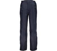 CMP Pantaloni Sci KID SALOPETTE Junior - - BLACK BLUE