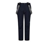 CMP Pantaloni Sci KID SALOPETTE Junior - - BLACK BLUE