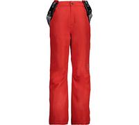 CMP Salopette Sci in Twill da Bambini, Ferrari, 152