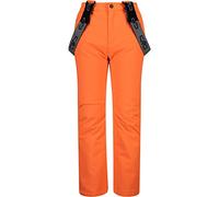 Cmp Salopette 3w15994 Pants Arancione 12 Years Bambini