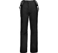 CMP Pantaloni Sci SALOPETTE Junior - 104 - BLACK