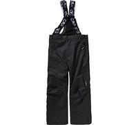 CMP Pantaloni Sci SALOPETTE Junior - 116 - BLACK