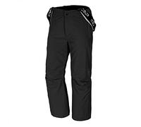 SALOPETTE BAMBINO CMP Nero