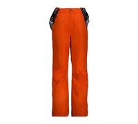 CMP Salopette Sci In Twill da Bambini, Orange, 92
