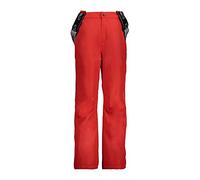 CMP - Salopette Sci in Twill da Bambini, Pantaloni da Sci Bambino