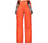 Cmp Salopette 3w15994 Pants Arancione 10 Years Bambini