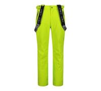 CMP Salopette Sci Uomo con Bretelle Removibili - E112 (Acido)