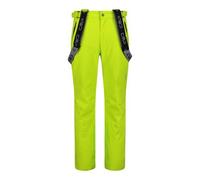 CMP Salopette Sci Uomo con Bretelle Removibili - E112 (Acido)