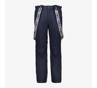 Cmp Salopette 3w17397n Pants Blu L Uomo
